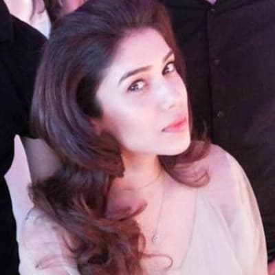 Archana V