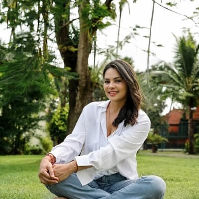 Jasmaya