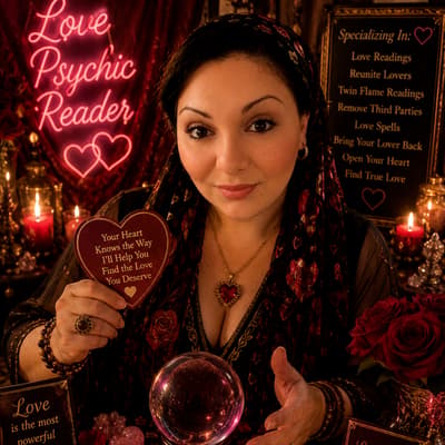 Gifted Reader Nina