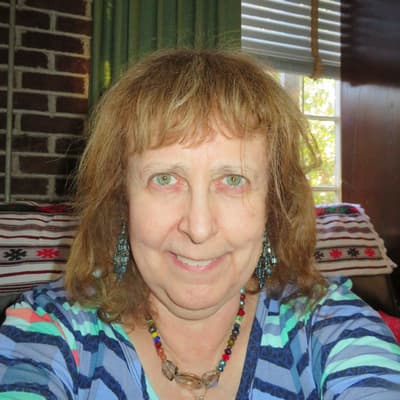 Mary Angela