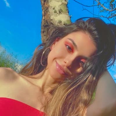 SpiritualReina