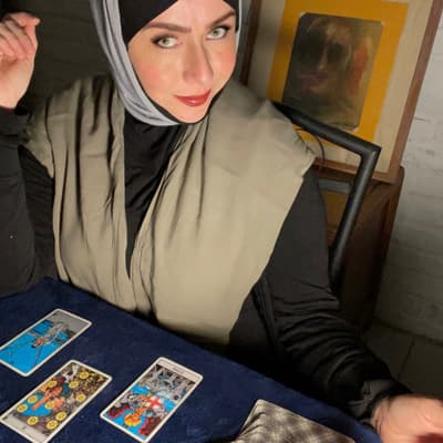 Yassira Kattam