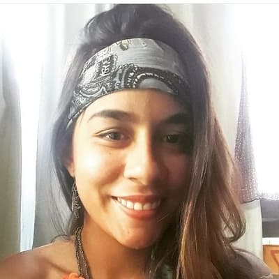 Luz Violeta