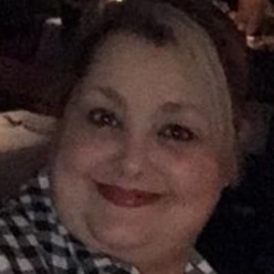 Love Psychic Sylvia