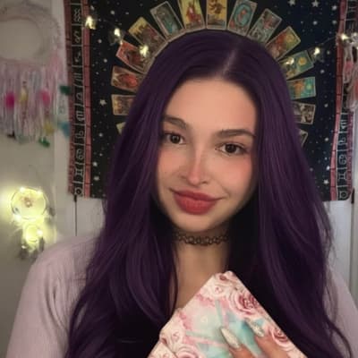 psychic alice