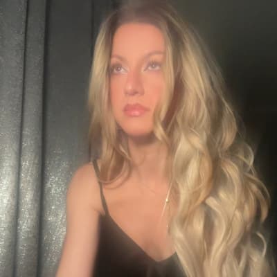 Life coach Amanda