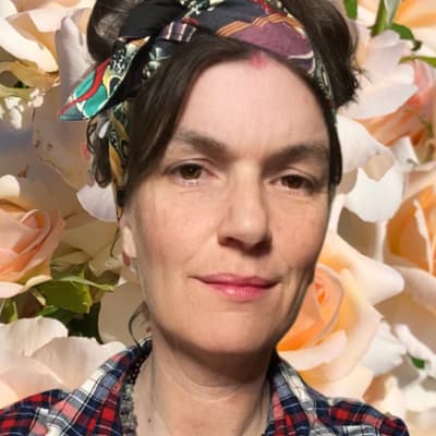 Aunty Krista