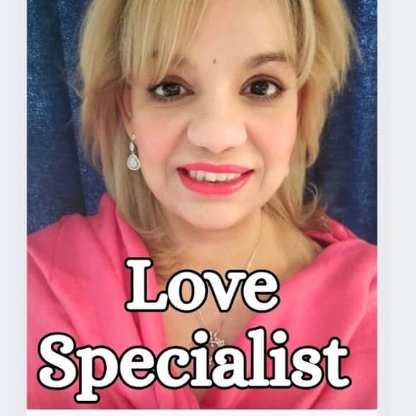 TOP LOVE ADVISOR