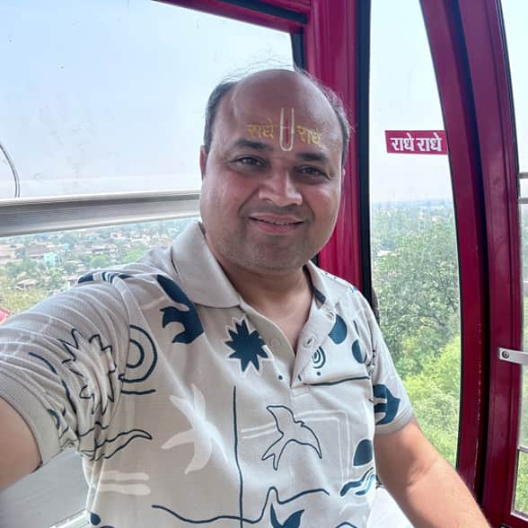 Gautam Asheeshh