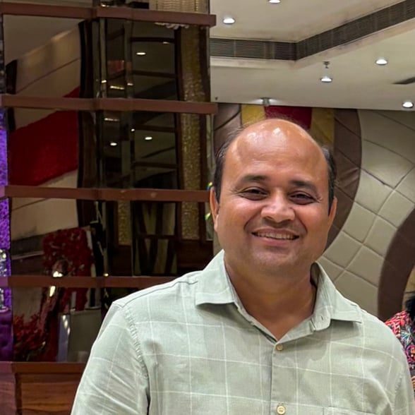 Gautam Asheeshh