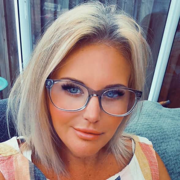 Lilly May