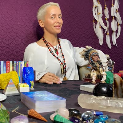 Ayahuasca Angel