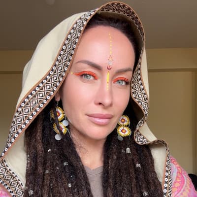 Ayahuasca Angel