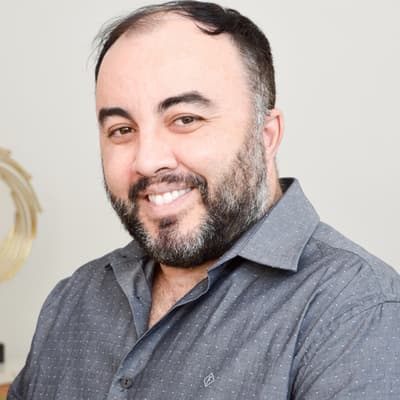 Brazilian Psychic