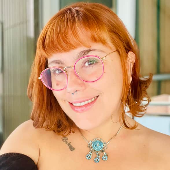 Vanessa Tarot
