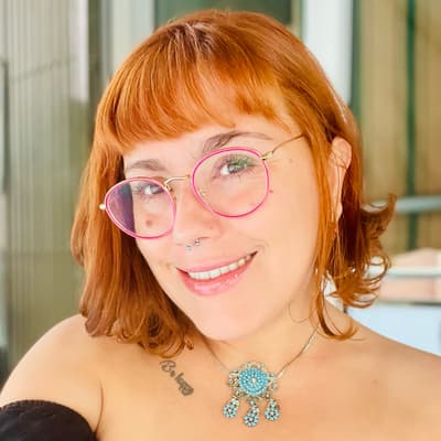 Vanessa Tarot