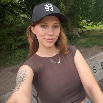 Sofia Sunnie