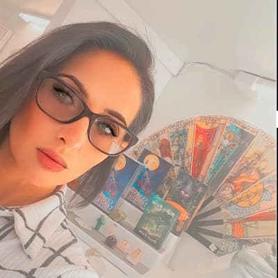 Advisor Cynthia