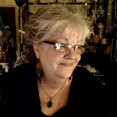 Janet Thompson