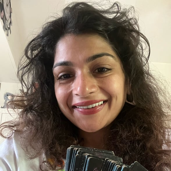 SoulsurferAditi