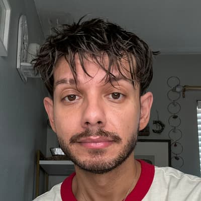 Andrew Angel