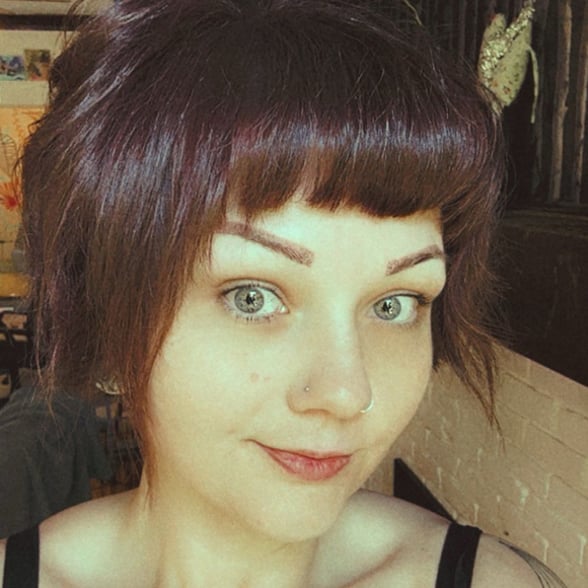 Delilah Gray