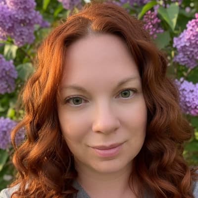 Naomi J Oracle