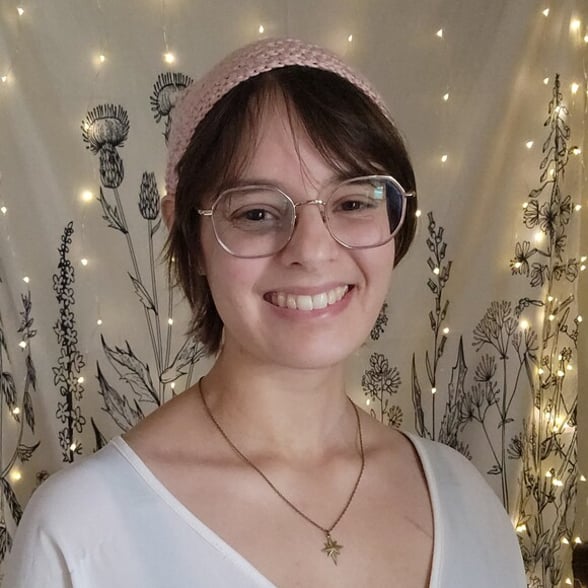 Quaint Kate