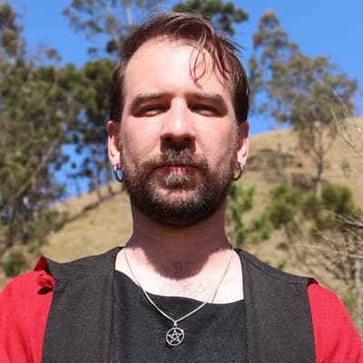 Ricardo Tarot