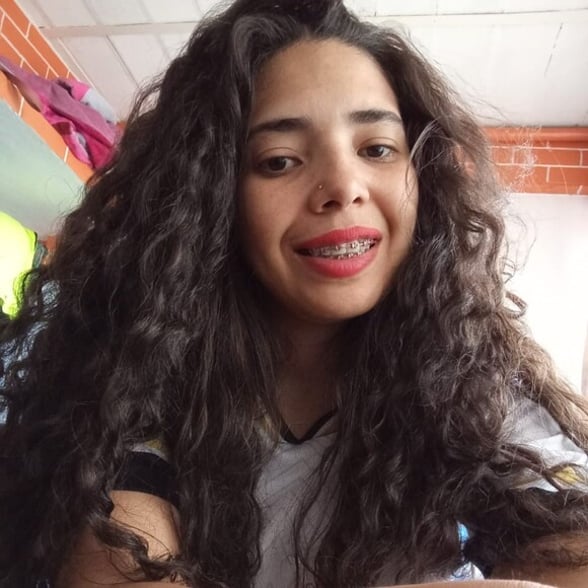 medium fernanda