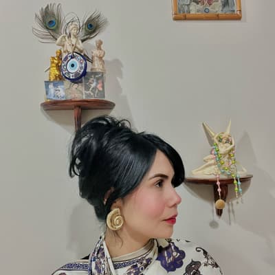 Santuario Afrodita