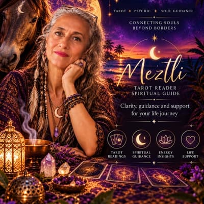 Meztli