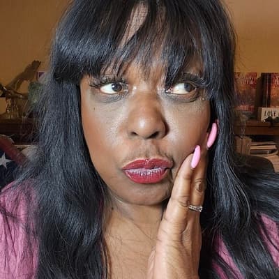 Conscious Cougar