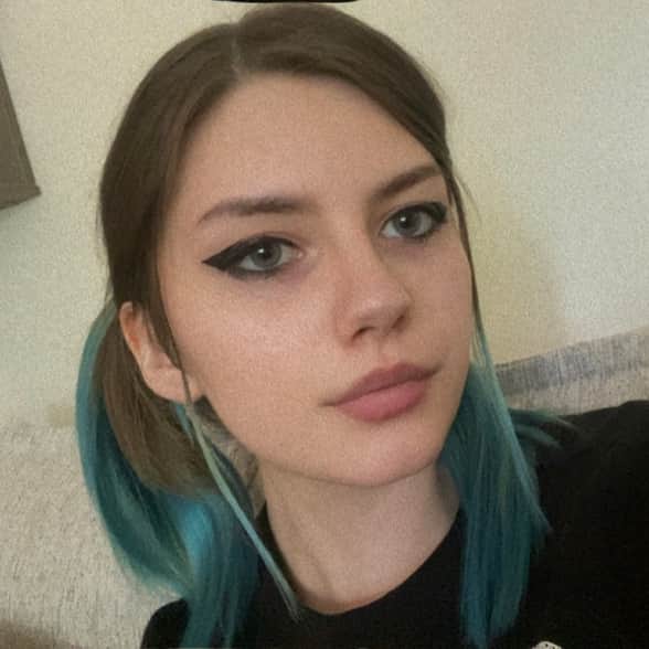 Sylvia Sky