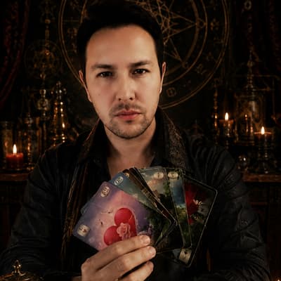 Lucius Blanco