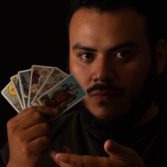 Dáriel Tarot