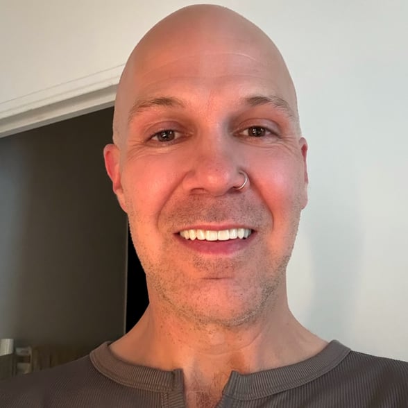 Ivrit Andrew