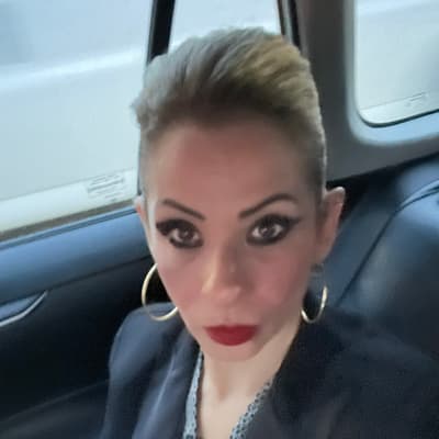 psychic michell