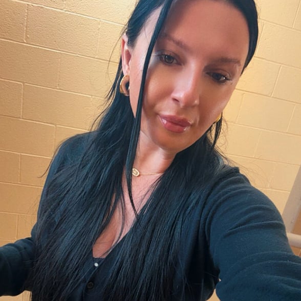 Virgo Empress