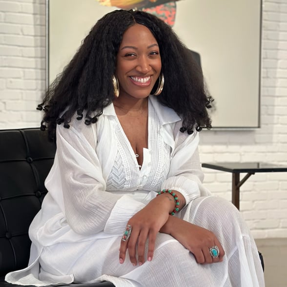Danaisha Monique