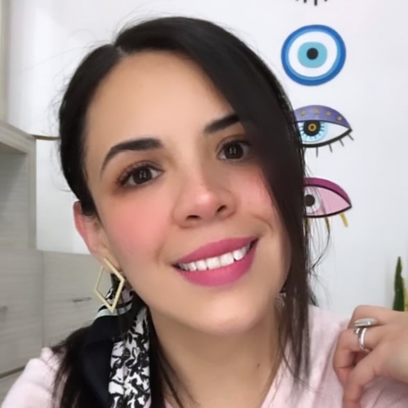Mundo angélico