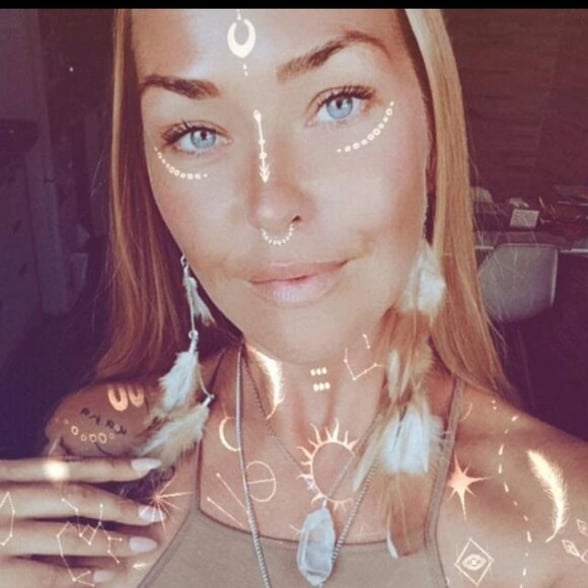 Shamanic sister