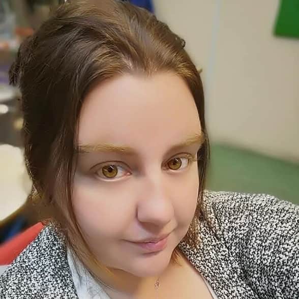 advisor Robyn