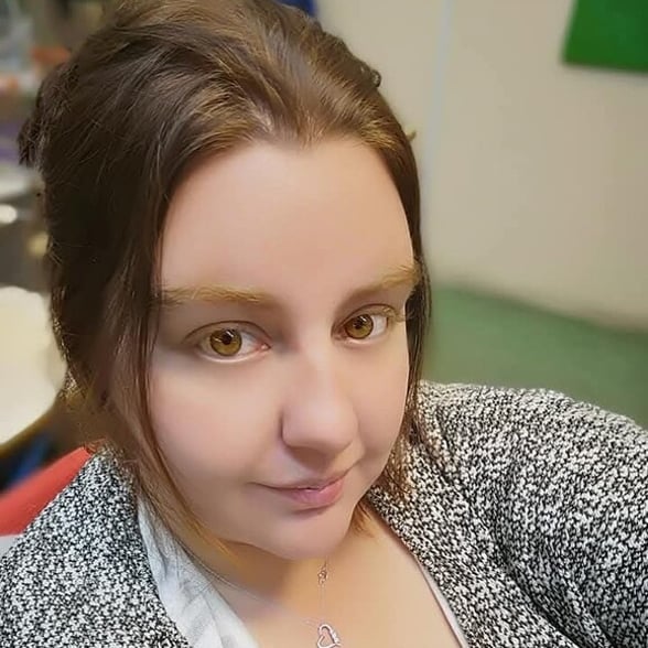 advisor Robyn