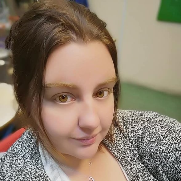 advisor Robyn