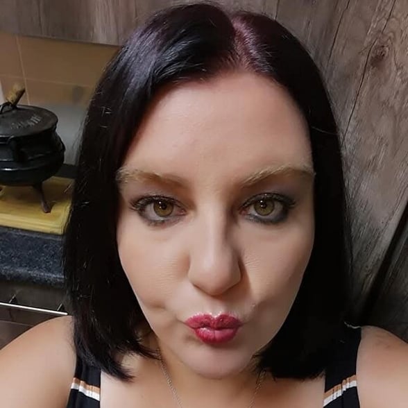 advisor Robyn