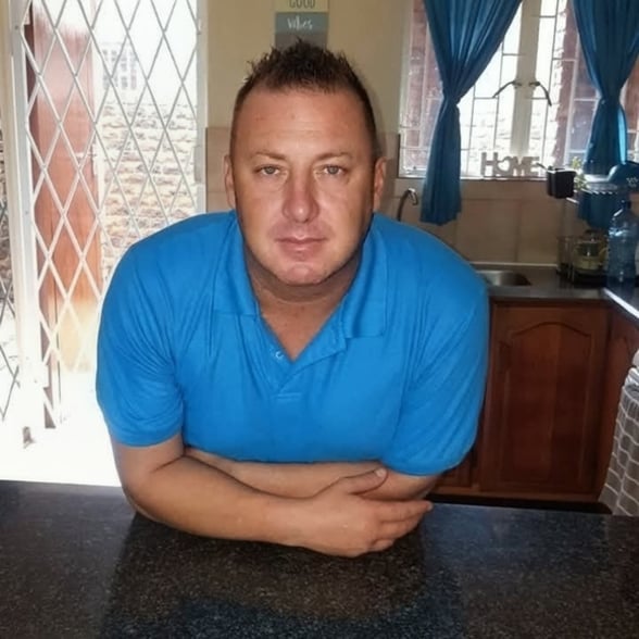 Advisor Barry