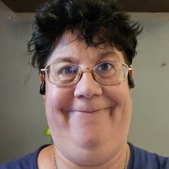 Psychic Kristy