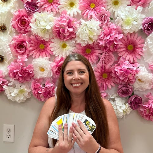 Modern Witch Madison