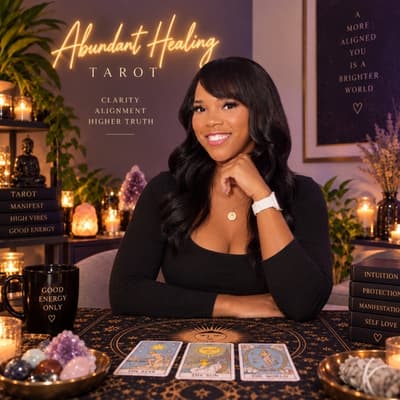 Abundant Healing